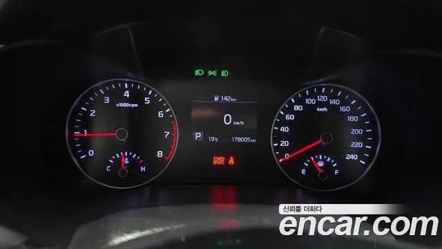 Kia K3 2019 thumb 8