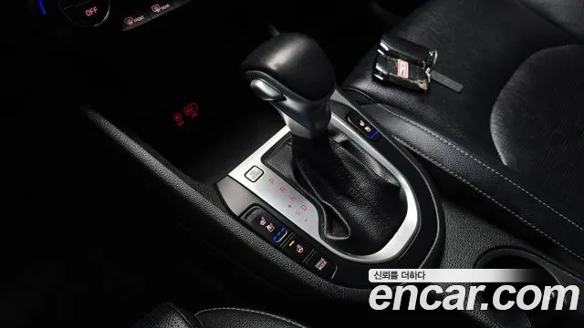 Kia K3 2019 thumb 9