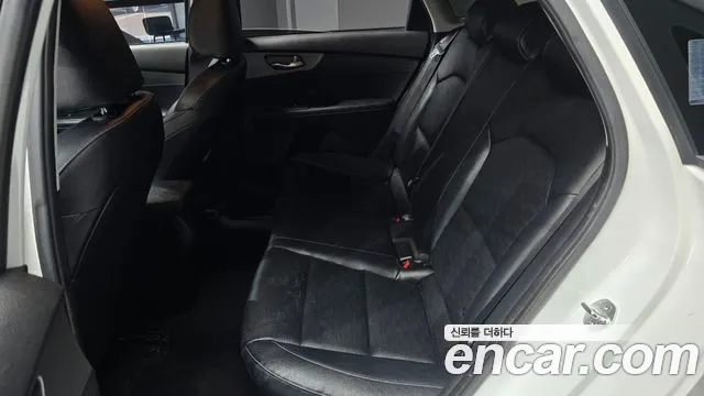 Kia K3 2019 thumb 11