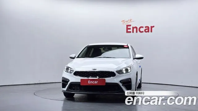 Kia K3 2019 thumb 3