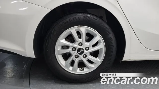 Kia K3 2019 thumb 5