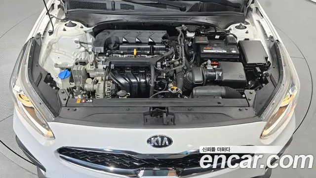 Kia K3 2019 thumb 6