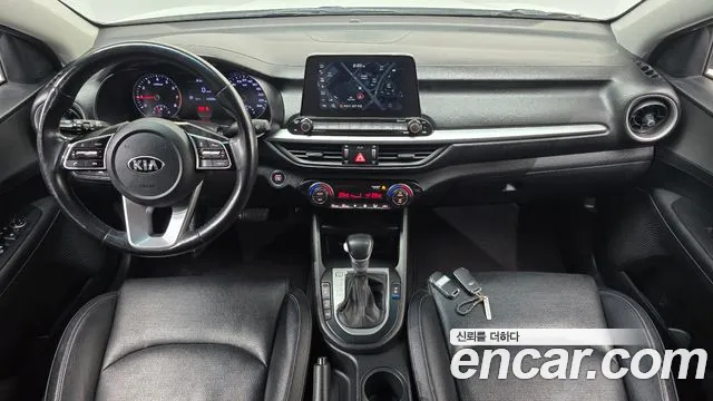 Kia K3 2019 thumb 7
