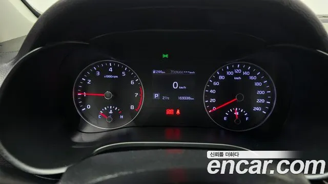 Kia K3 2019 thumb 8