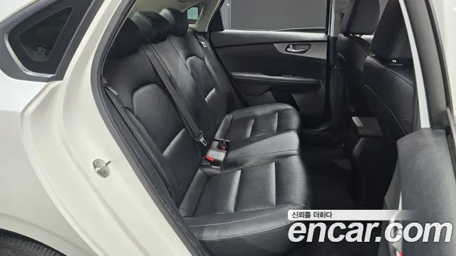 Kia K3 2019 thumb 11