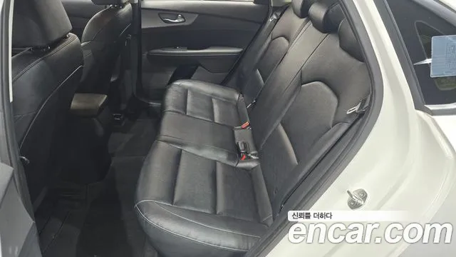 Kia K3 2019 thumb 12