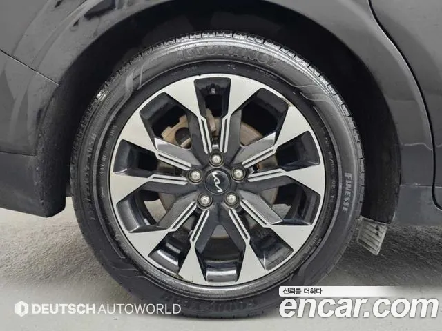 Kia Carnival 2022 thumb 5