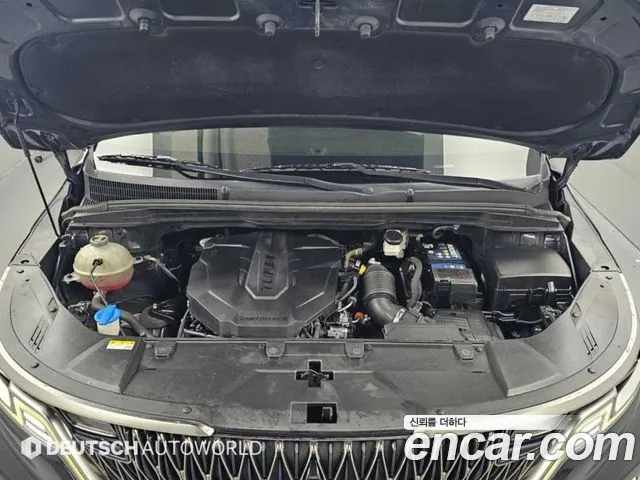 Kia Carnival 2022 thumb 6