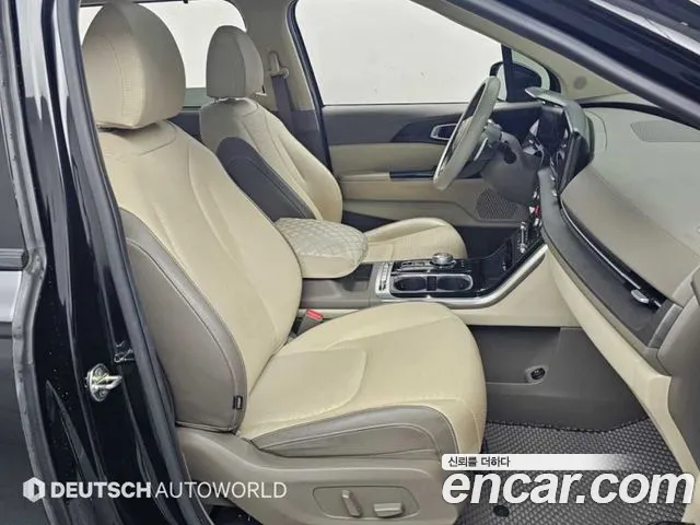 Kia Carnival 2022 thumb 10