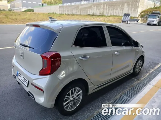 Kia Morning 2023 thumb 2