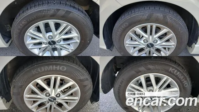 Kia Morning 2023 thumb 5