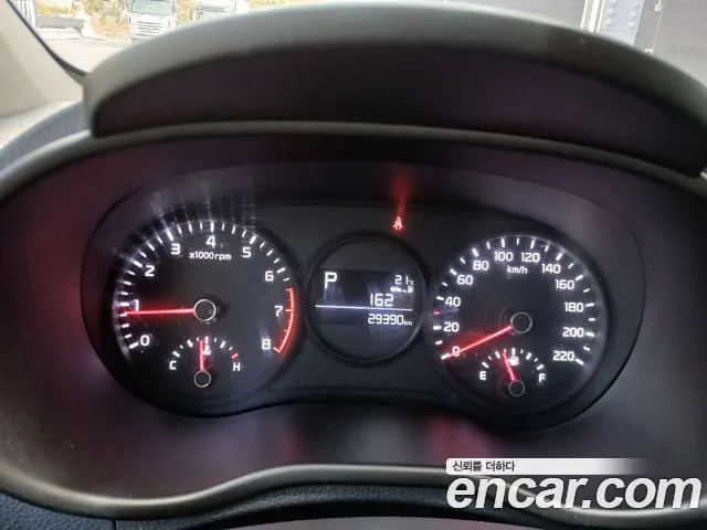 Kia Morning 2023 thumb 8