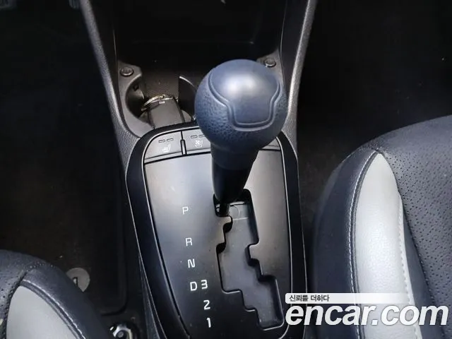 Kia Morning 2023 thumb 9
