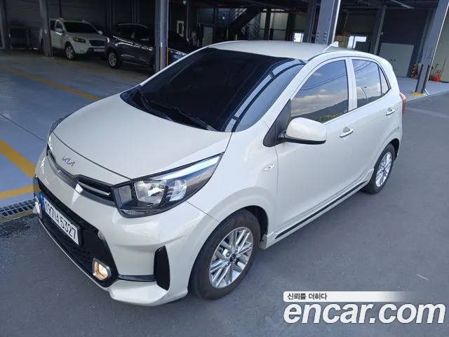Kia Morning 2023 thumb 11