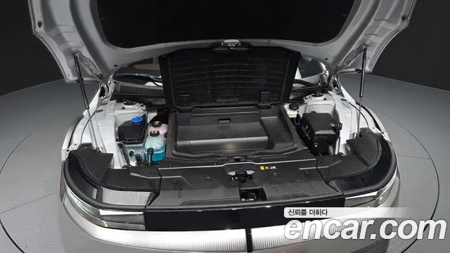 Hyundai IONIQ 5 2022 thumb 5