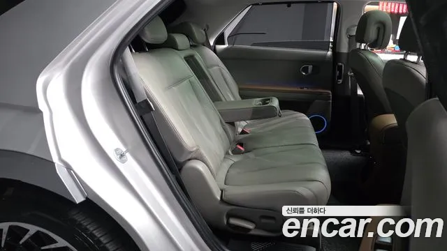 Hyundai IONIQ 5 2022 thumb 11