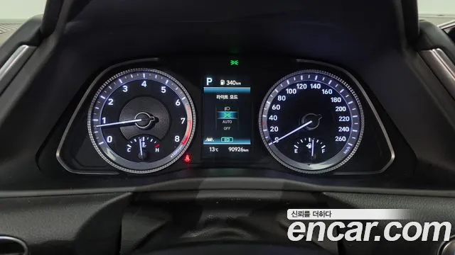 Hyundai Sonata 2022 thumb 8