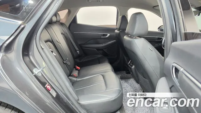 Hyundai Sonata 2022 thumb 11