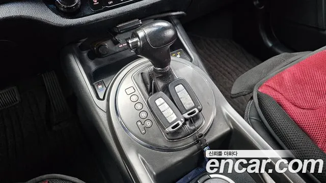 Kia Sportage 2010 thumb 9