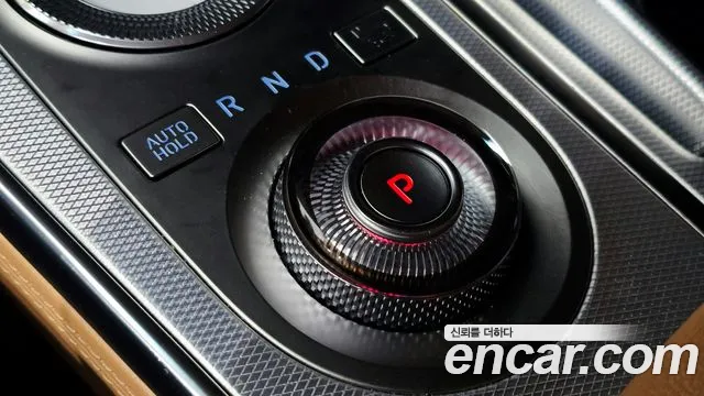Genesis GV80 2021 thumb 9