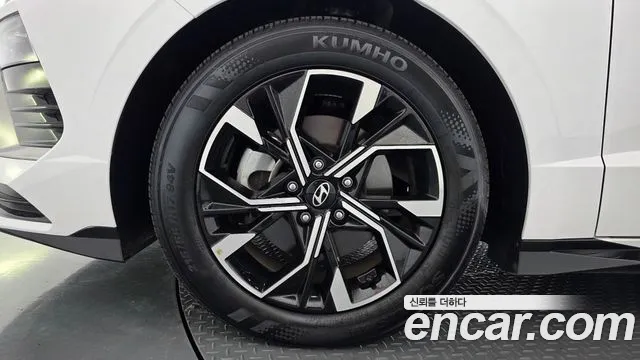 Hyundai Sonata 2024 thumb 5