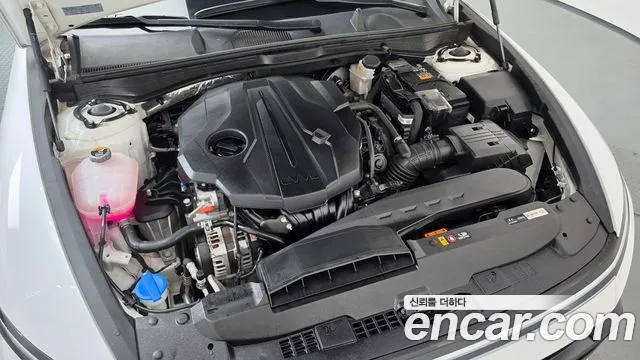 Hyundai Sonata 2024 thumb 6
