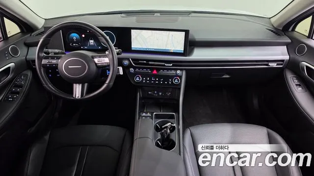 Hyundai Sonata 2024 thumb 7
