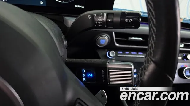 Hyundai Sonata 2024 thumb 9