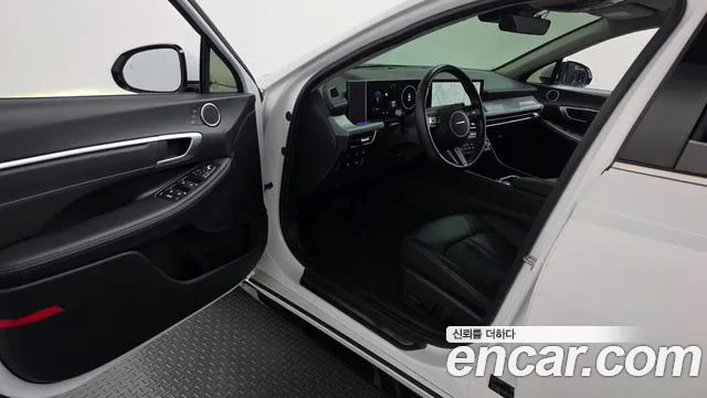 Hyundai Sonata 2024 thumb 10