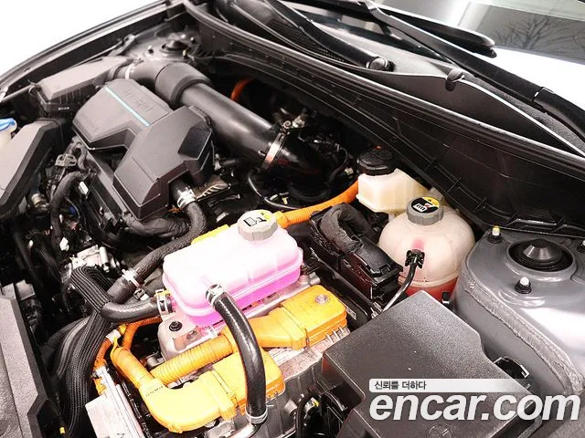 Hyundai Tucson 2021 thumb 6