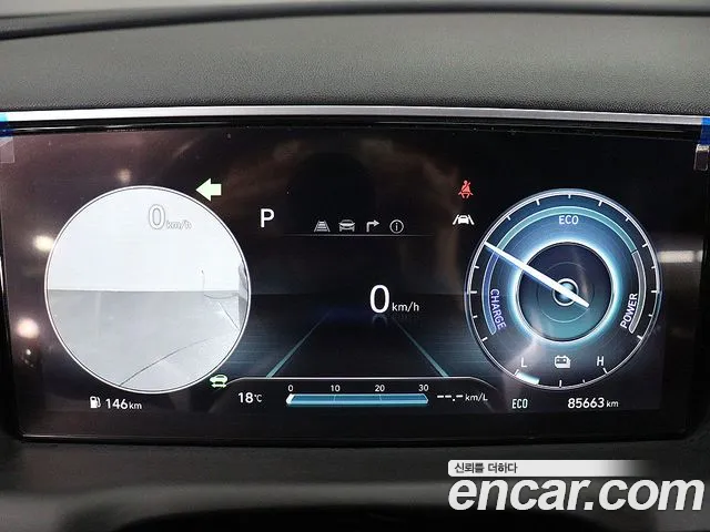 Hyundai Tucson 2021 thumb 8