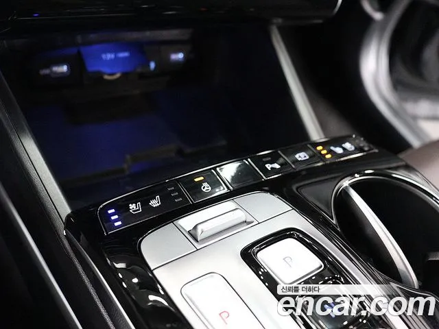 Hyundai Tucson 2021 thumb 9