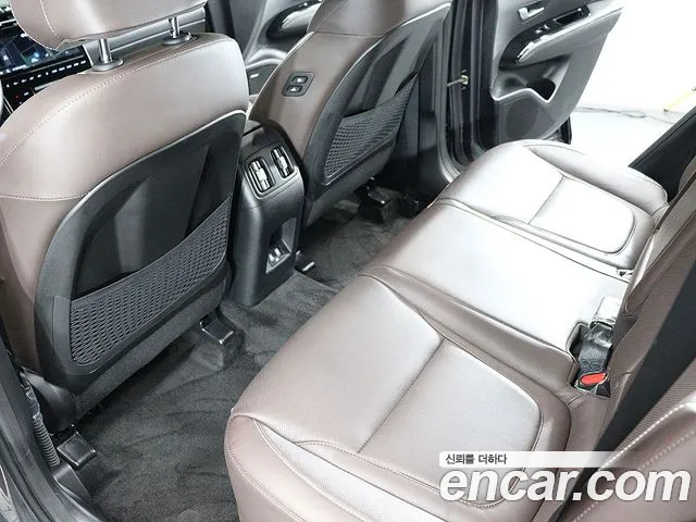 Hyundai Tucson 2021 thumb 10
