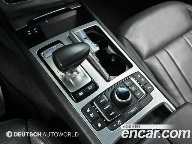 Genesis G80 2017 thumb 9
