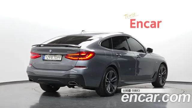 BMW Gran Turismo 2023 thumb 2