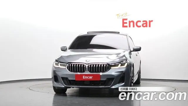 BMW Gran Turismo 2023 thumb 3