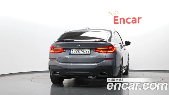 BMW Gran Turismo 2023 thumb 4