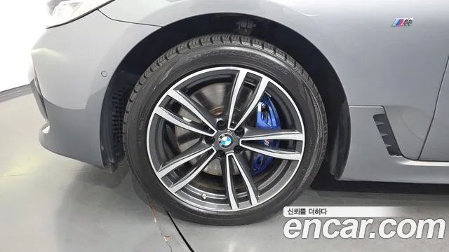 BMW Gran Turismo 2023 thumb 5