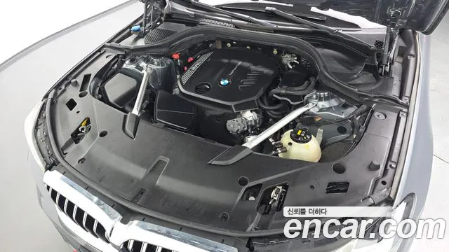 BMW Gran Turismo 2023 thumb 6