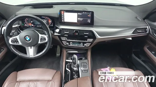BMW Gran Turismo 2023 thumb 7