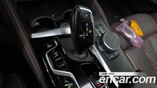 BMW Gran Turismo 2023 thumb 9