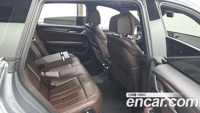 BMW Gran Turismo 2023 thumb 12