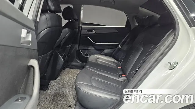 Hyundai Sonata 2016 thumb 11