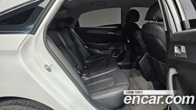Hyundai Sonata 2016 thumb 12
