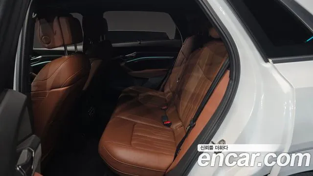 Audi e-tron 2021 thumb 12