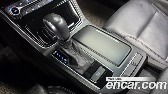 Hyundai Grandeur 2017 thumb 9