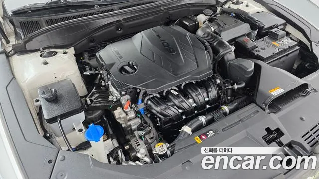 Hyundai Grandeur 2020 thumb 6