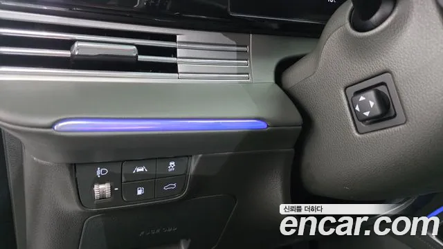 Hyundai Grandeur 2020 thumb 12