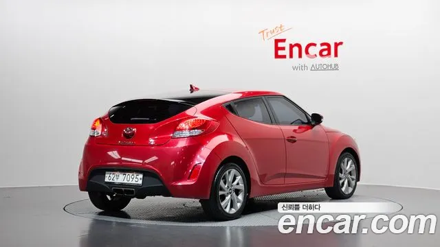 Hyundai Veloster 2017 thumb 2