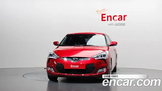 Hyundai Veloster 2017 thumb 3